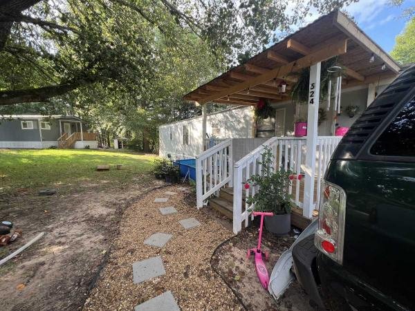 1991 Horton Mobile Home For Sale