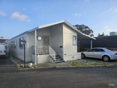 Mobile Home at 6460 Convoy Ct #199 San Diego, CA 92117