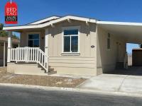 2019 Skyline Palm Haven Mobile Home