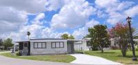 1973 Parkwood HS Manufactured Home