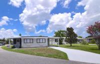 1973 Parkwood HS Manufactured Home