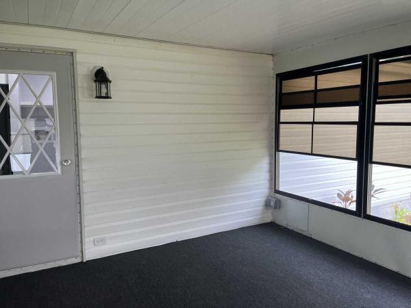 1990 2BD/2BA Mobile Home