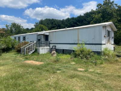 Mobile Home at 2587 Wayne White Rd Pleasant Garden, NC 27313