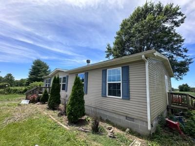 Mobile Home at 4965 Brown Ln SE Corydon, IN 47112