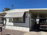 1977 UNK Manufactured Home
