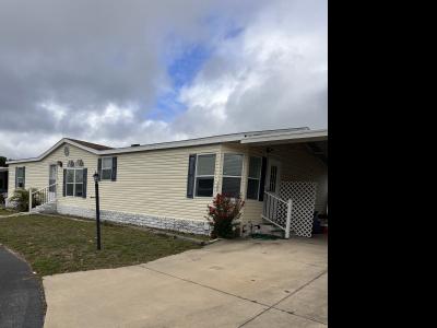 Mobile Home at 163 Alpine Ridge Loop Davenport, FL 33897