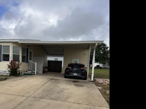 2005 Homes of Merit Mobile Home