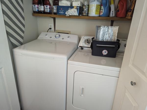 1995 FLEE Mobile Home For Sale