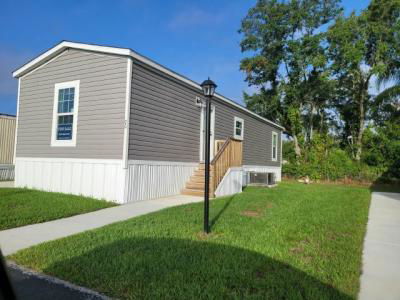 Mobile Home at 83 Stebbins Drive, 20 Winter Haven, FL 33884