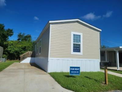 Mobile Home at 83 Stebbins Drive, 9 Winter Haven, FL 33884