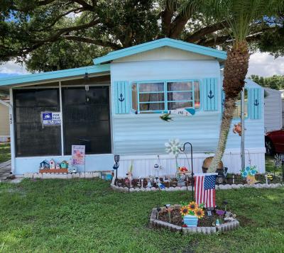 Mobile Home at 2626 NE Hwy 70 145 Arcadia, FL 34266