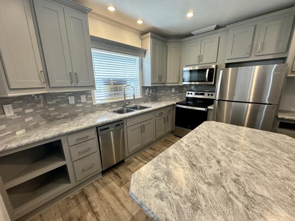 2022 Skyline Mobile Home For Sale