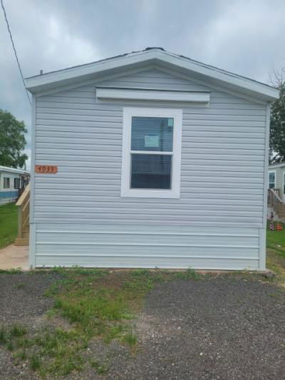 Mobile Home at 4933 Bay Drive Superior, WI 54880