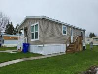 2021 Clayton - Lewistown PA 56MED24442AH21S-OAK ALLEY Manufactured Home