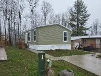 2021 Clayton - Lewistown PA 56GEM28403AH21-ZIRCON Manufactured Home