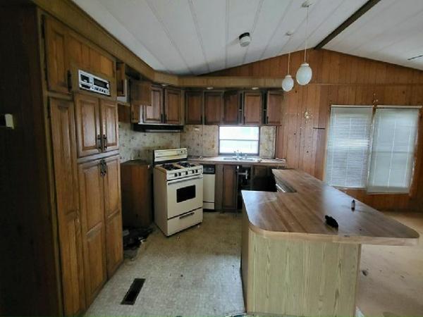 1985 ZIMMER Manufactured Home