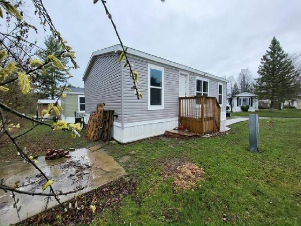 2021 Clayton - Lewistown PA 56GEM28403AH21-ZIRCON Manufactured Home