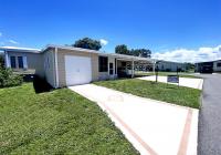 1989 Palm Harbor Manufactured Home