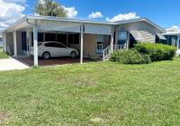 1989 Palm Harbor Manufactured Home