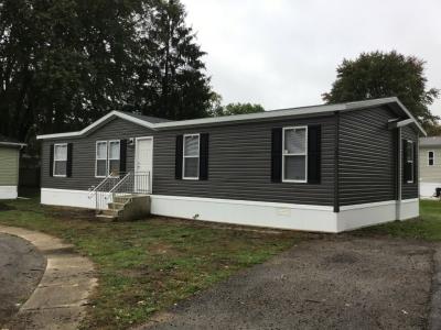 Mobile Home at 357 West Appleton Terrace Holland, OH 43528