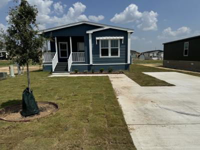 Mobile Home at 10714 Juan Diego Ct Conroe, TX 77303