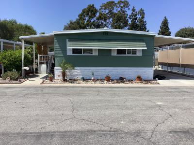 Mobile Home at 1001 West Lambert Road #152 La Habra, CA 90631