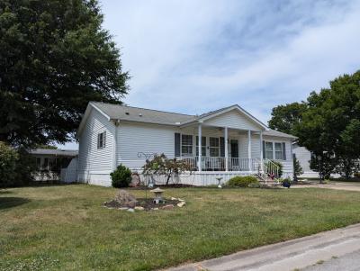 Mobile Home at 6 Victoria Court Easton, MD 21601