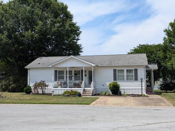 1999 NewEra Custom Mobile Home