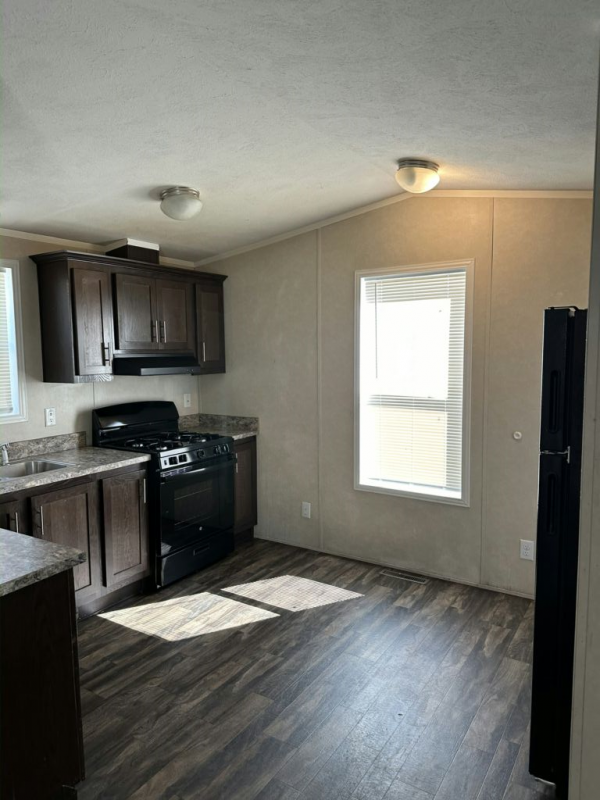 2019 Skyline Sterling Mobile Home