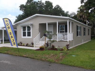 Mobile Home at 382 Teakwood Drive (Site 1662) Ellenton, FL 34222