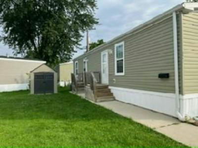 Mobile Home at 24843 Woodmont Harrison Township, MI 48045