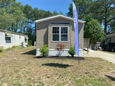 Mobile Home at 98 Beaver Avenue Whiting, NJ 08759