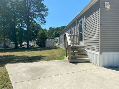 Mobile Home at 6 Linden Court Whiting, NJ 08759