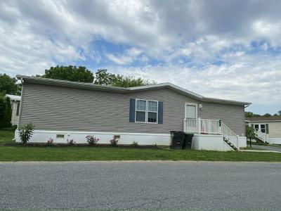 Mobile Home at 3704 Wolfs Hollow Road, #56 Orefield, PA 18069