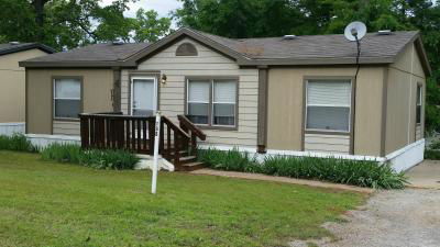 Mobile Home at 11300 Us Hwy 271 #136 Tyler, TX 75708