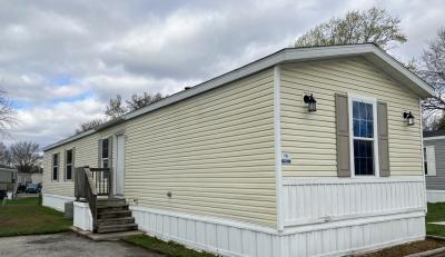 Mobile Home at 1713 W. Hwy 50,  #79 O Fallon, IL 62269