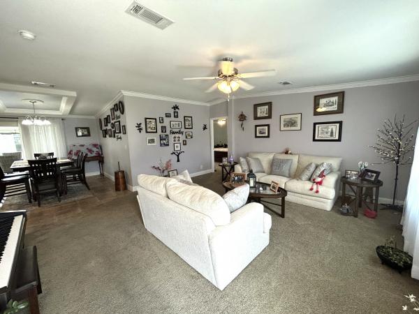 2015 Palm Harbor Mobile Home