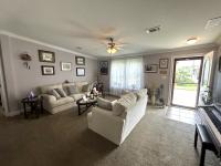 2015 Palm Harbor Mobile Home