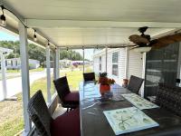 2015 Palm Harbor Mobile Home