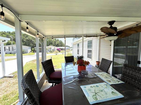 2015 Palm Harbor Mobile Home