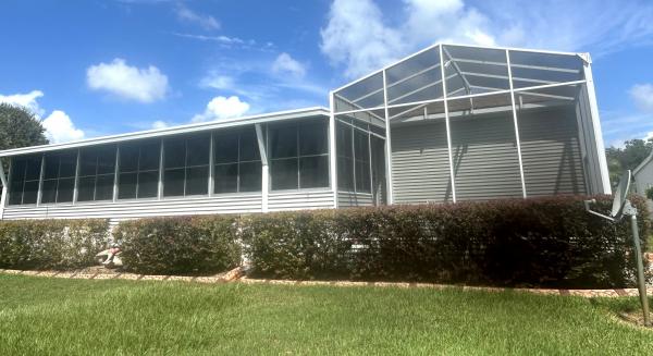 2007 Palm Harbor Mobile Home