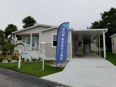 Mobile Home at 4169 71st Court N # 1151 Riviera Beach, FL 33404
