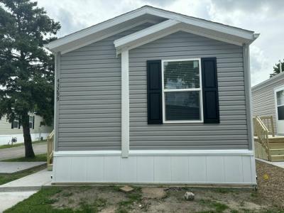 Mobile Home at 43299 W. Morgan Harrison Township, MI 48045