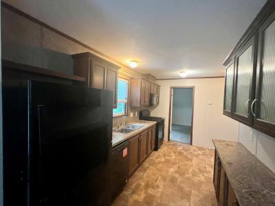 Mobile Home at 29824 Carousel Lot 503 Novi, MI 48377