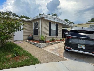 Mobile Home at 126 Coral Crest Dr Lot 161 Valrico, FL 33594