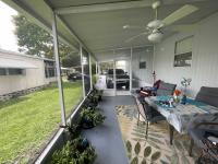 1982 SCHU 2BR/2BA Mobile Home