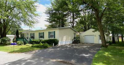 Mobile Home at 2560 State Route 9 #39 Ballston Spa, NY 12020