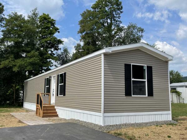 2024 Clayton Dias Manufactured Home