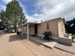 Photo 3 of 12 of home located at 31 W Los Rerales #58 Tucson, AZ 85756