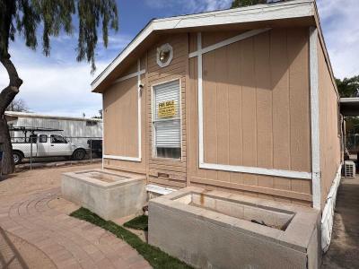 Photo 2 of 12 of home located at 31 W Los Rerales #58 Tucson, AZ 85756